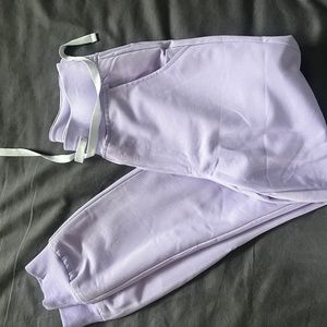 Lavender figs bottoms